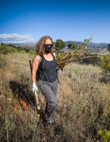 Imagen secundaria 2 - 5.000 razones para arborizar Granada