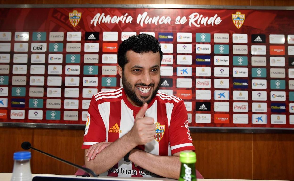 UD Almería | Opinión | Balance final