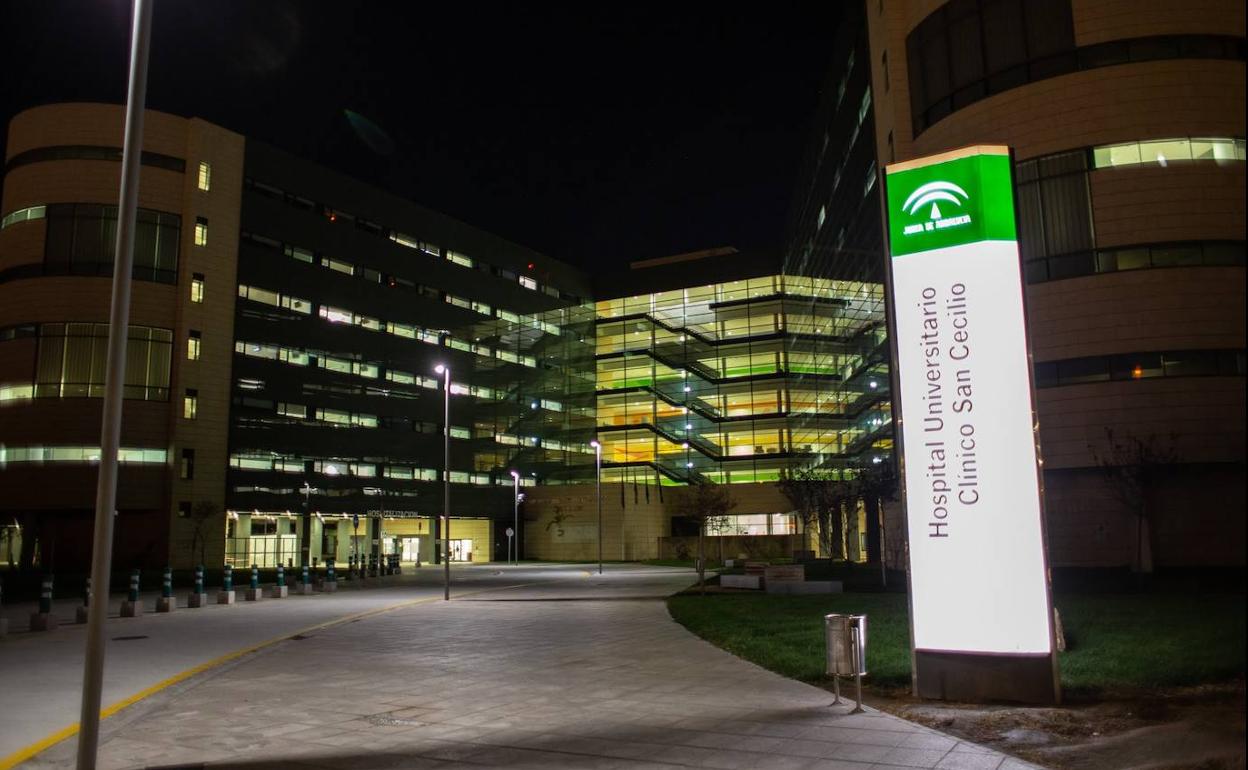 Repuntan los casos y las hospitalizaciones tras el fin de semana en Granada