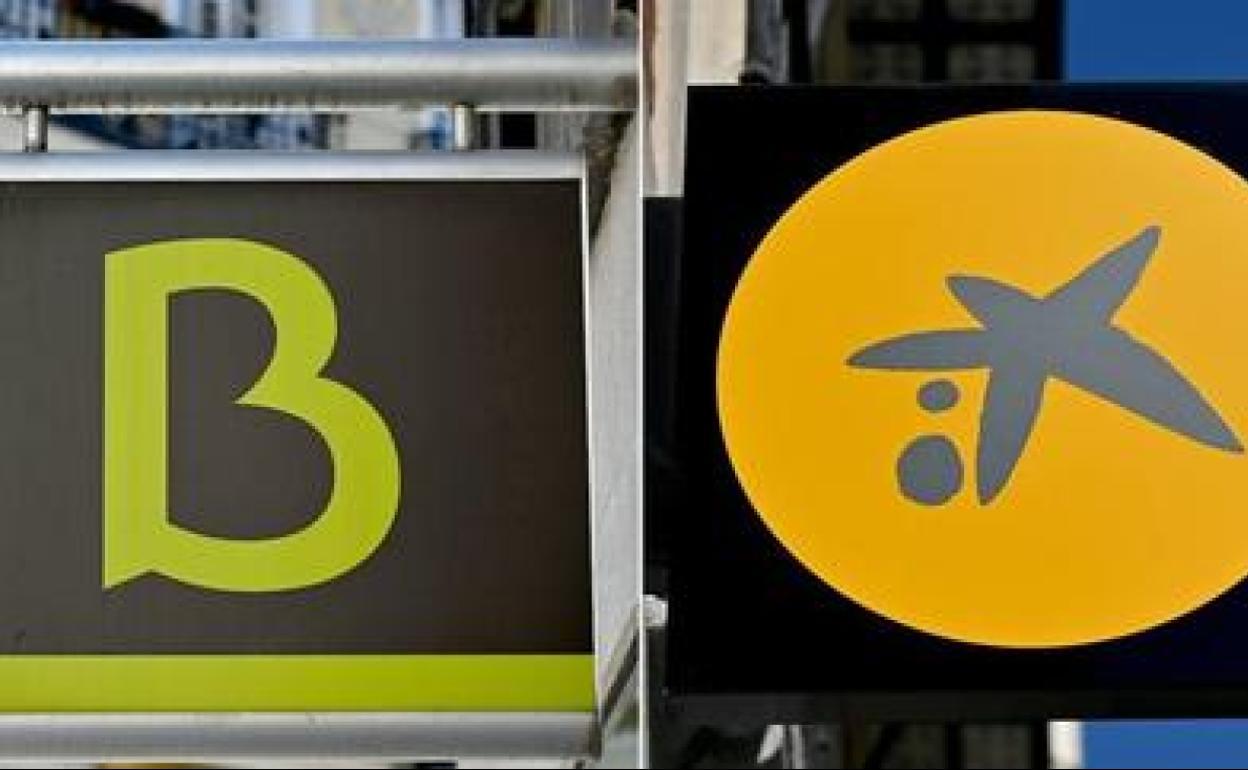 La fusión entre CaixaBank y Bankia está siendo aprovechada para un nuevo fraude.