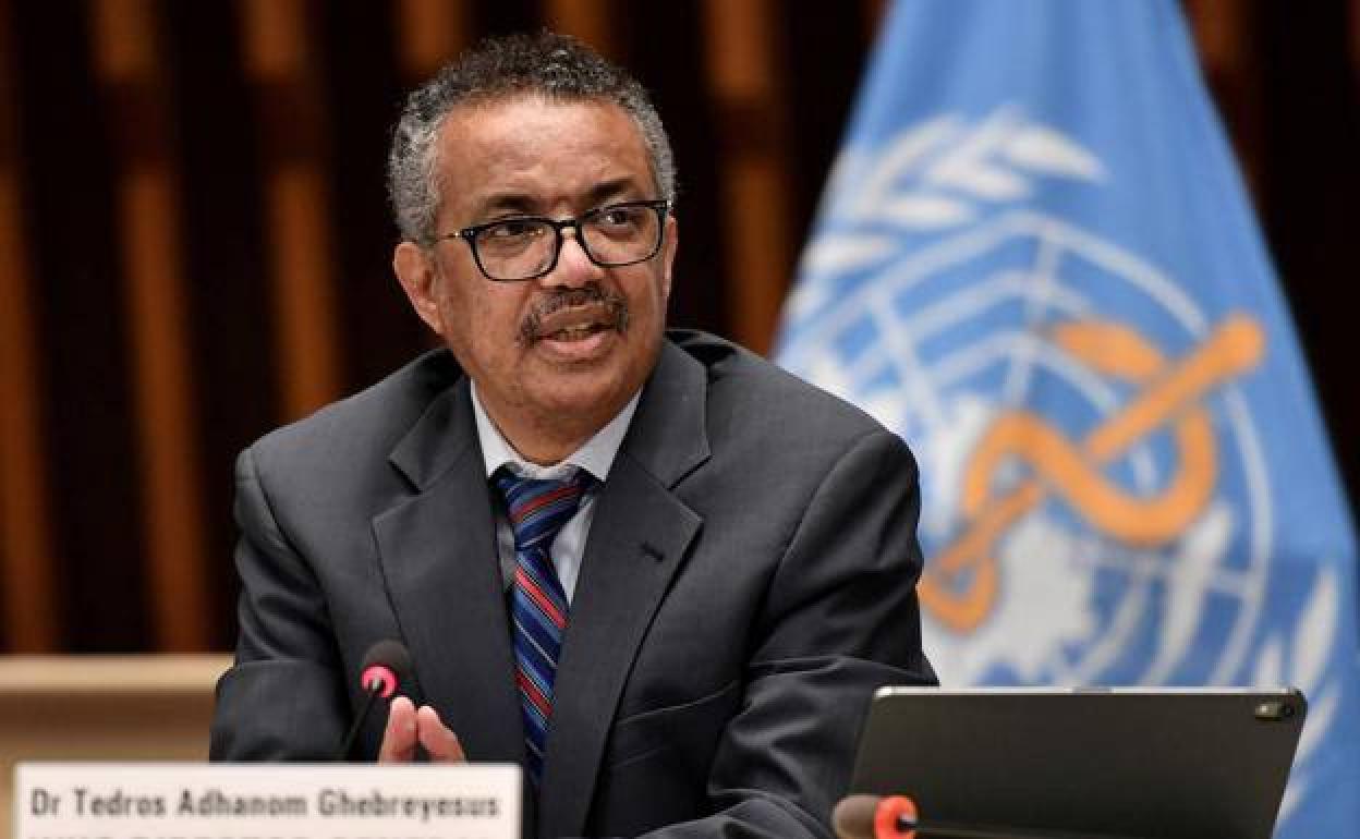 Pandemia de coronavirus | La OMS advierte: «Necesitamos 11 mil millones de dosis de las vacunas contra la covid-19»