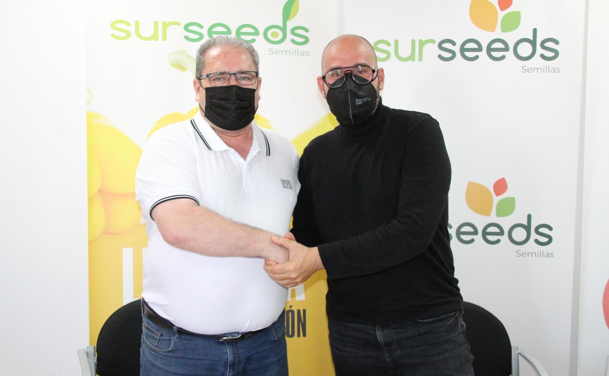 Óscar García Poveda seguirá al frente del Durán Ejido Futsal.