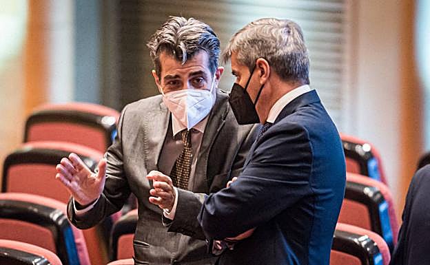 Unidas Podemos supedita cualquier acuerdo en Granada al Pacto de Ciudad