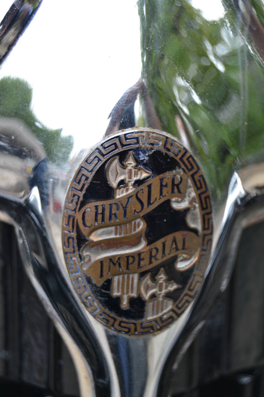 Hasta las 15 horas del domingo se podrán contemplar en el Paseo del Salón, los más de 70 vehículos del siglo pasado participantes en la XVII Ruta Reale.