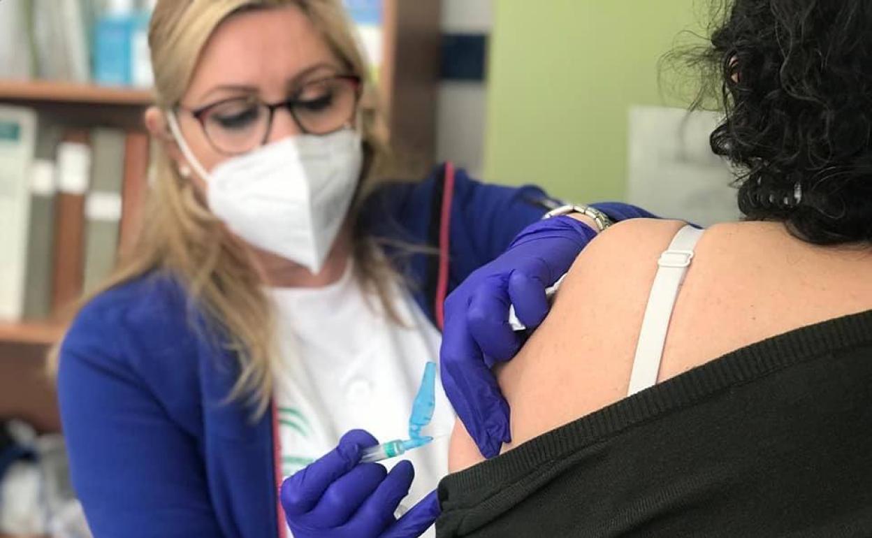 Coronavirus en Almería | Unos 450 estudiantes Erasmus de la UAL serán vacunados