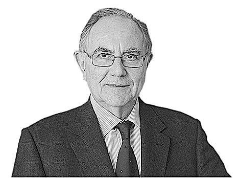 Antonio Campos