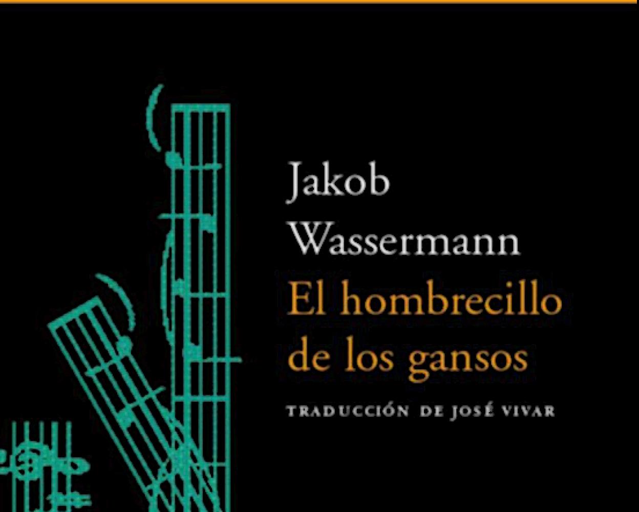 'El hombrecillo de los gansos'