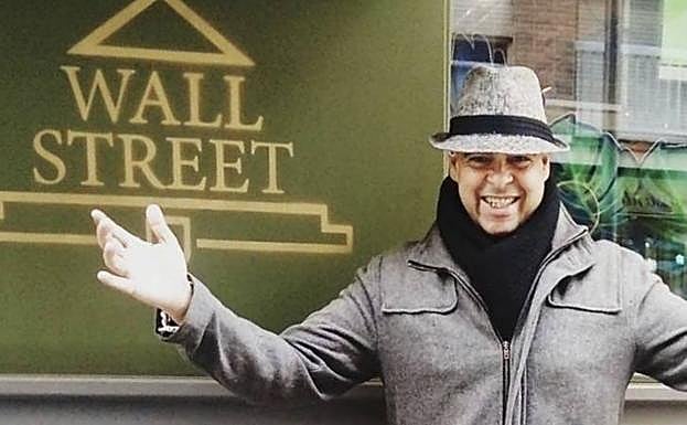 Imagen principal - 'El fiera' llevaba unos 20 años en Granada.