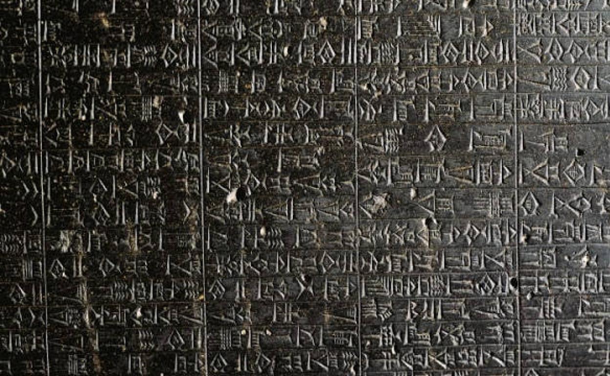 Hammurabi