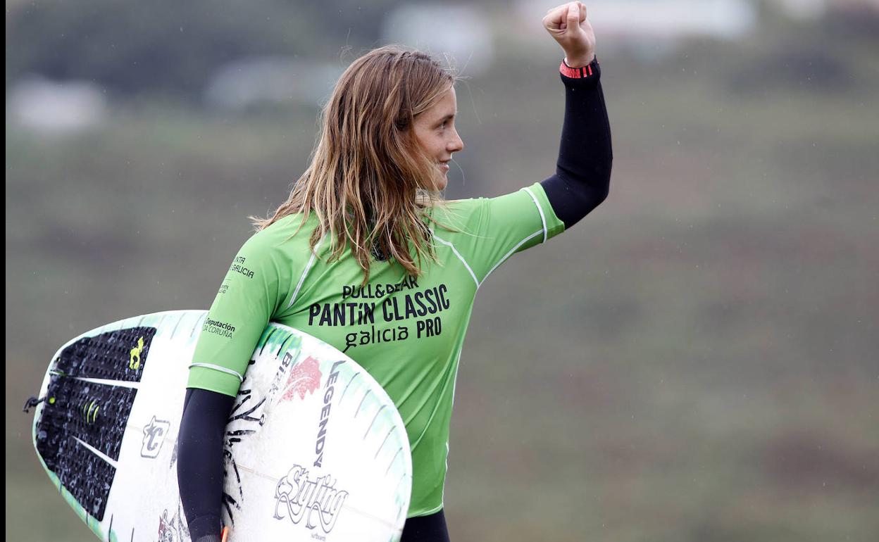 Cómo aprender a surfear