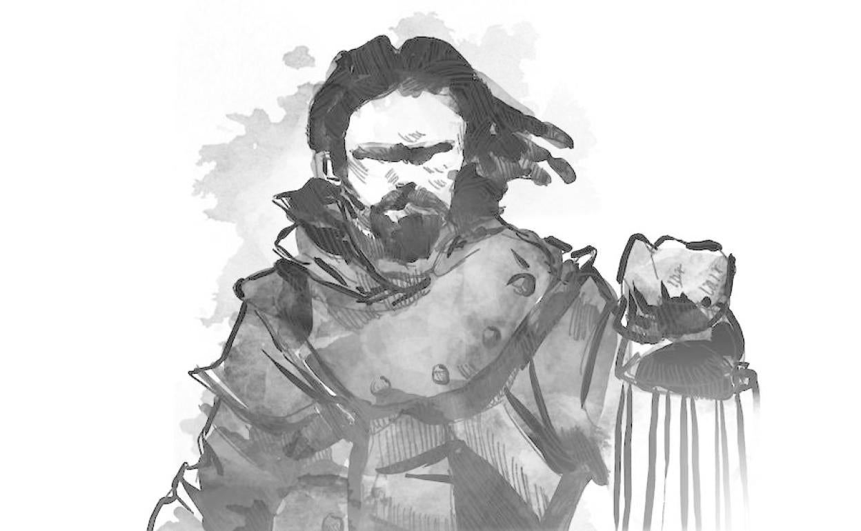 Noticias del holandés errante