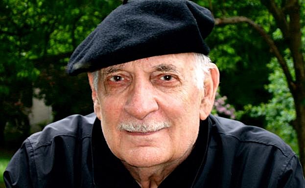 Residente George Crumb