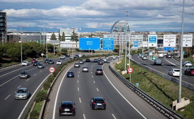 La DGT anuncia un nuevo método para trámites relacionados con la ITV