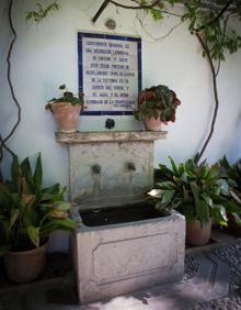 Imagen secundaria 2 - Detalles del Carmen. 