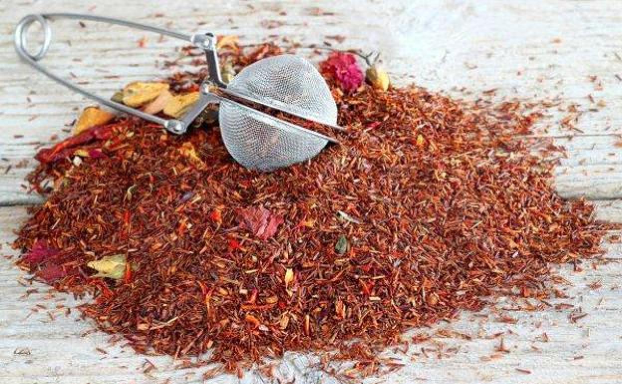 ocu explica rooibos producto denominacion origen