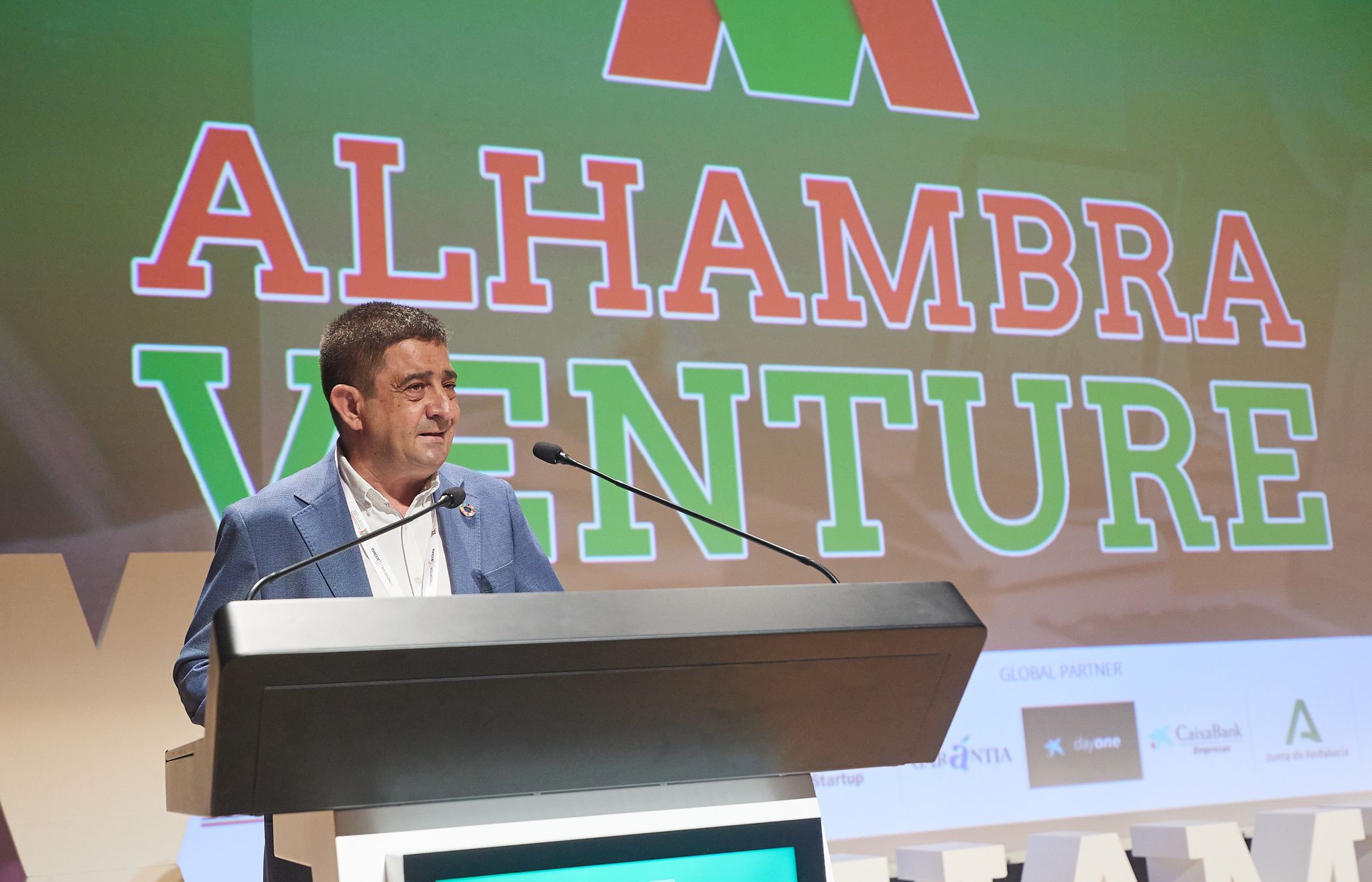 Las mejores imágenes del evento cumbre del emprendimiento en un tiempo especial