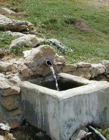 Imagen secundaria 2 - Un ascenso entre pinares por el Cerro del Buitre de Granada