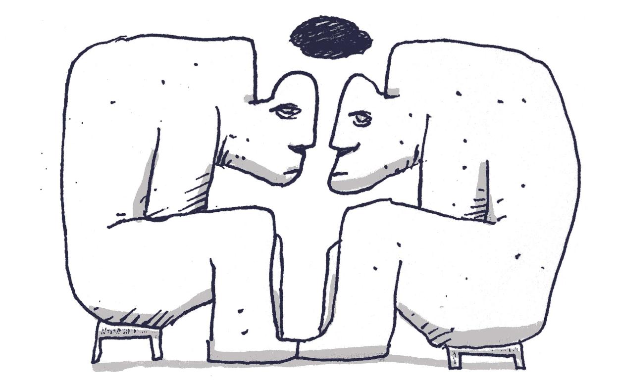 La invisibilidad de la enfermedad mental