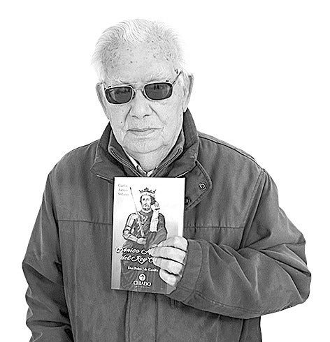 Carlos ASEnjo Sedano