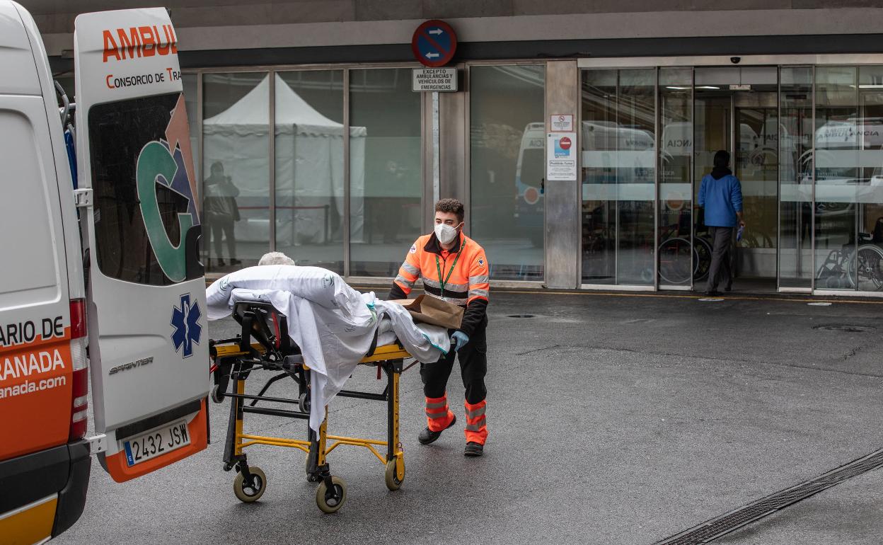 La actualidad de Granada este sábado en 5 noticias