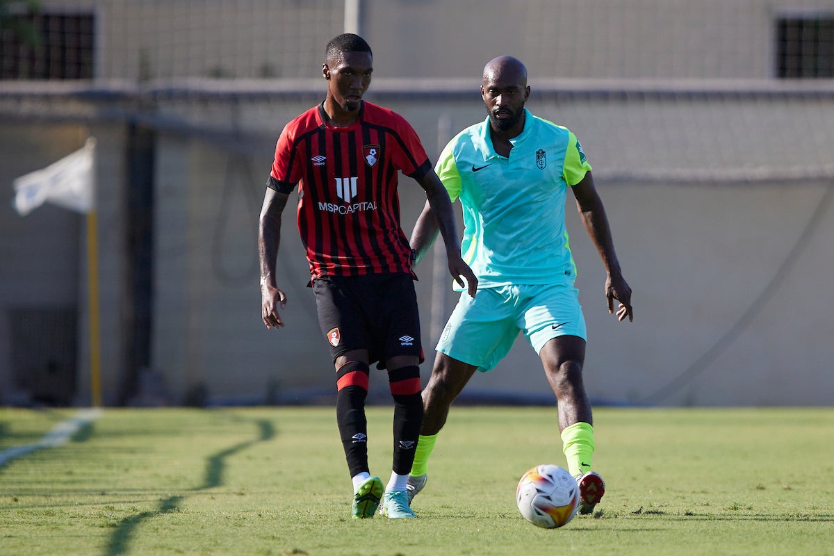 Los momentos más destacados del primer partido de pretemporada para los rojiblancos