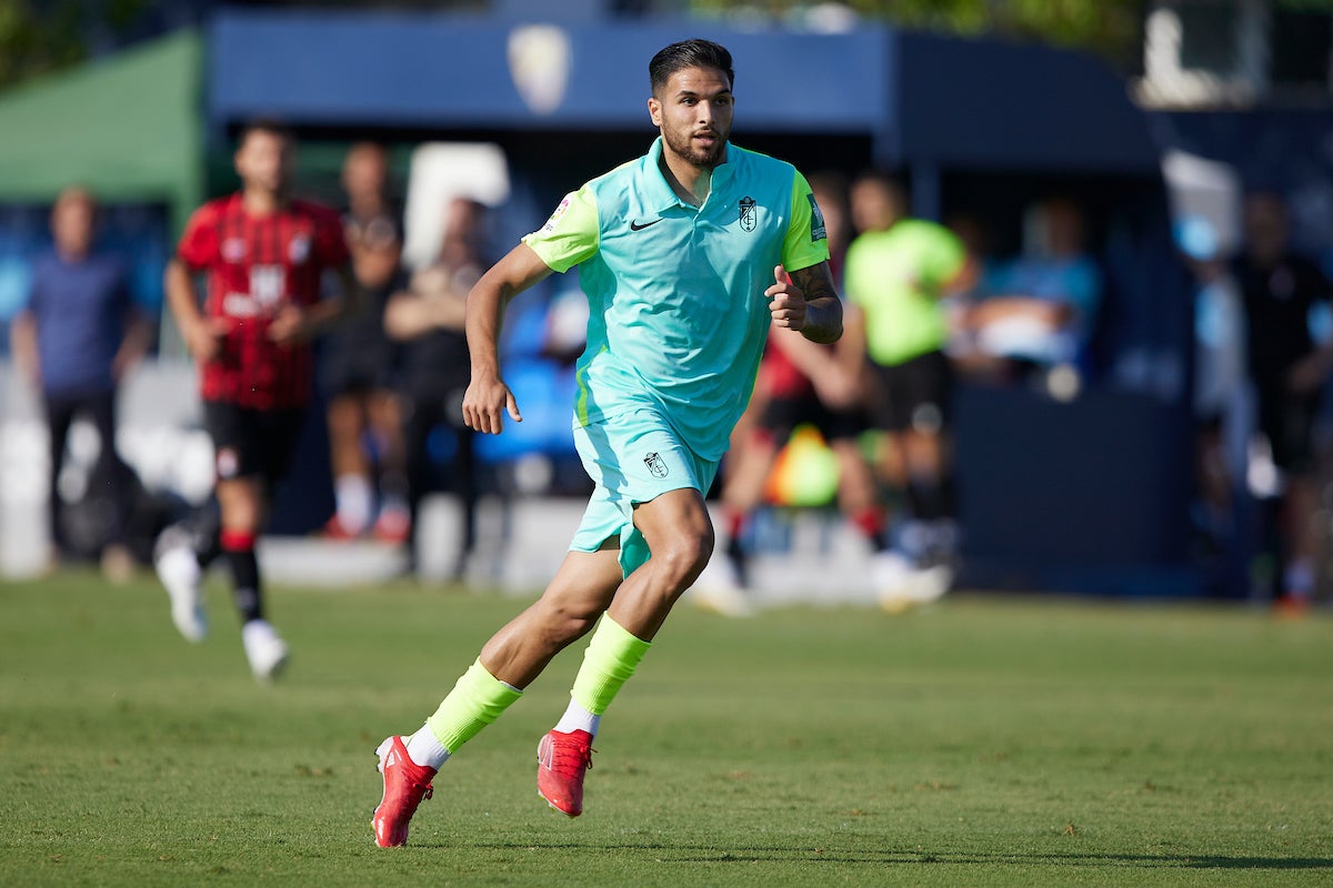 Los momentos más destacados del primer partido de pretemporada para los rojiblancos