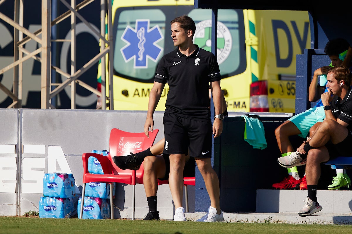 Los momentos más destacados del primer partido de pretemporada para los rojiblancos
