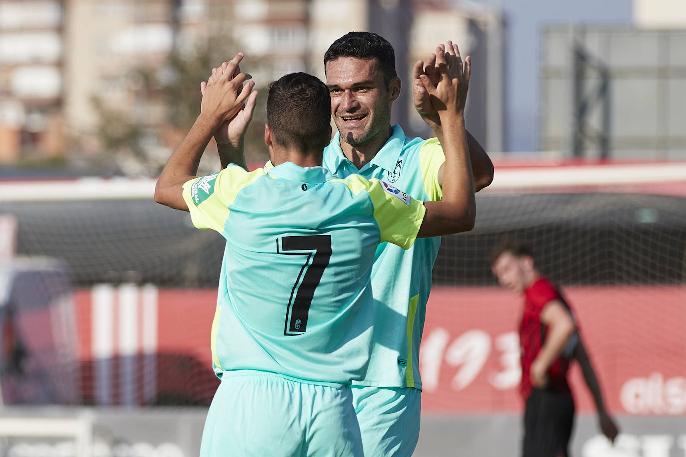 Los momentos más destacados del primer partido de pretemporada para los rojiblancos