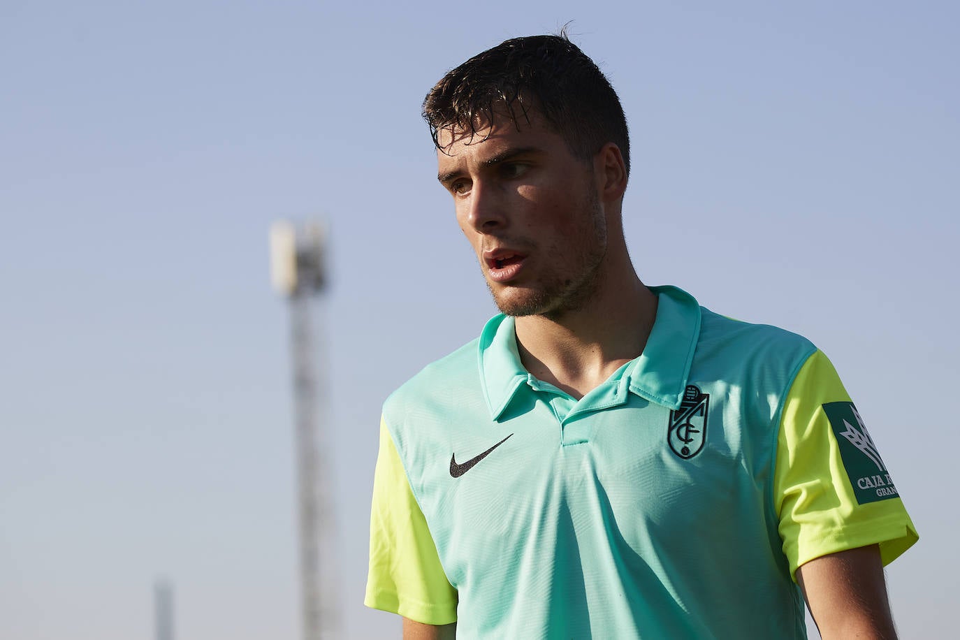 Los momentos más destacados del primer partido de pretemporada para los rojiblancos