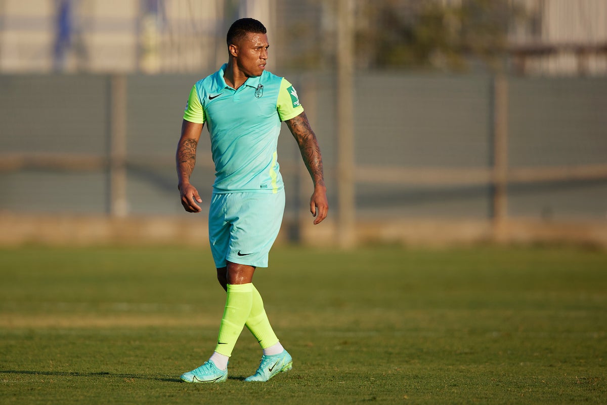 Los momentos más destacados del primer partido de pretemporada para los rojiblancos