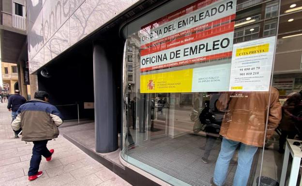 ¿Cuánto tiempo se cobra de paro por cada día trabajado? La tabla del SEPE que lo aclara