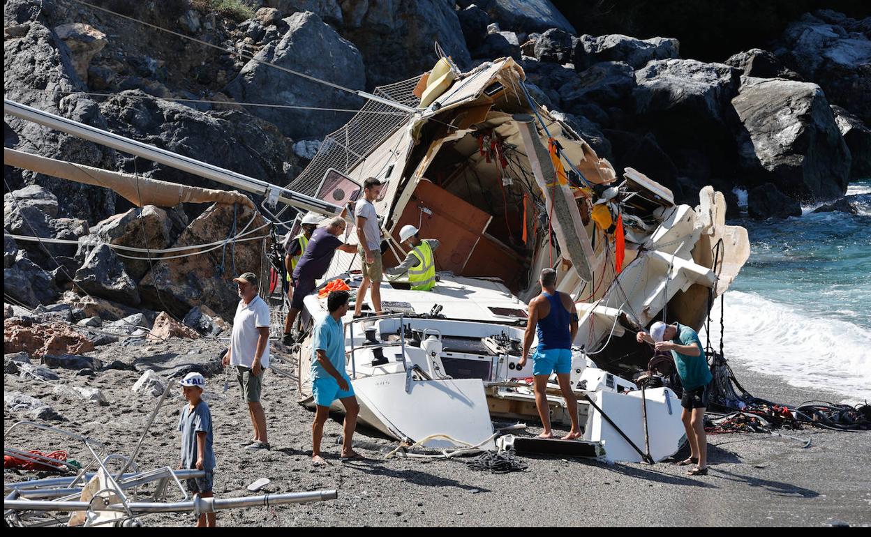 Última hora en Granada | Las 5 noticias sobre Granada que debes conocer para empezar agosto