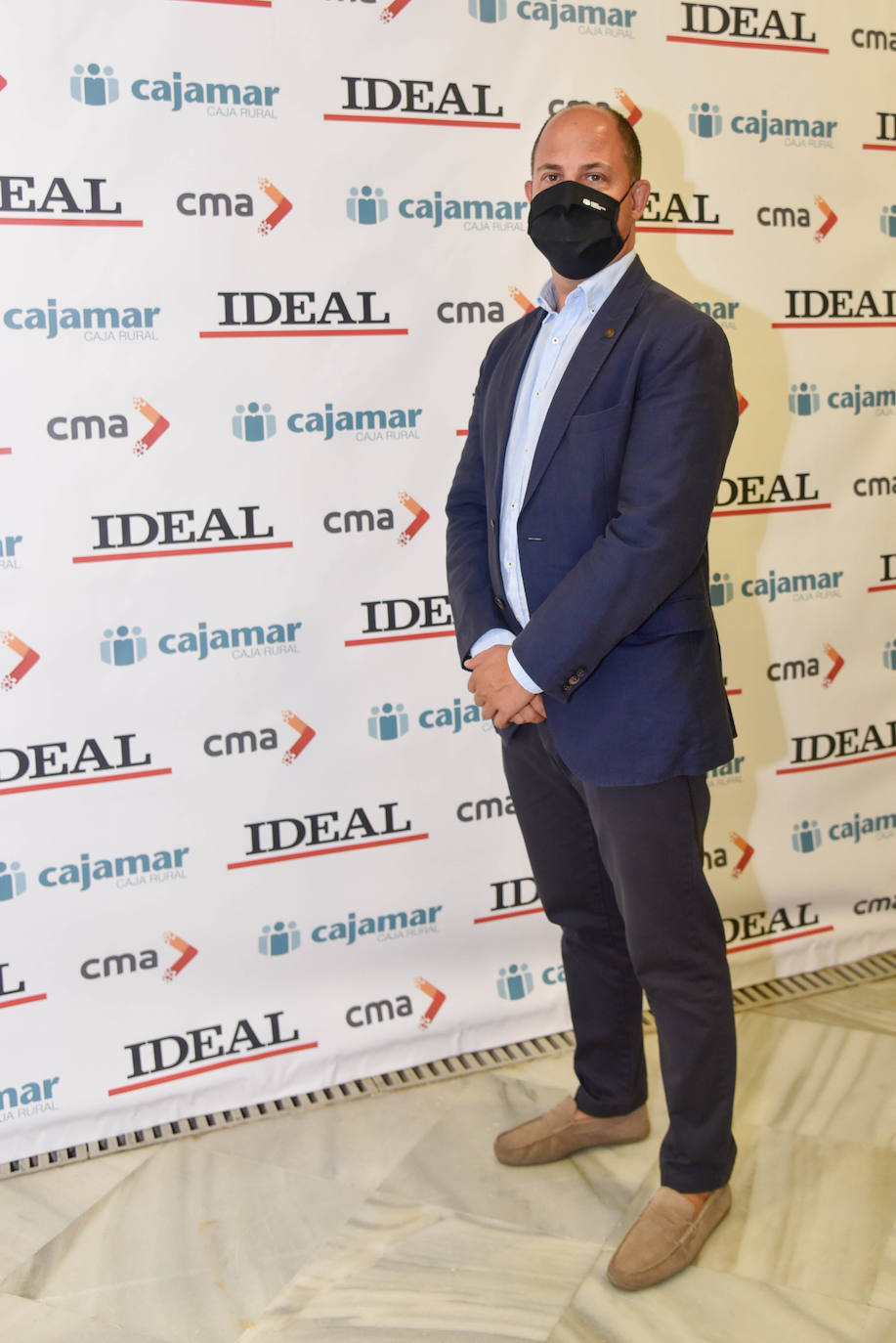 El Centro Cultural de Adra acogió este jueves una gala en la que se puso en valor al sector agroalimentario de la provincia de Almería