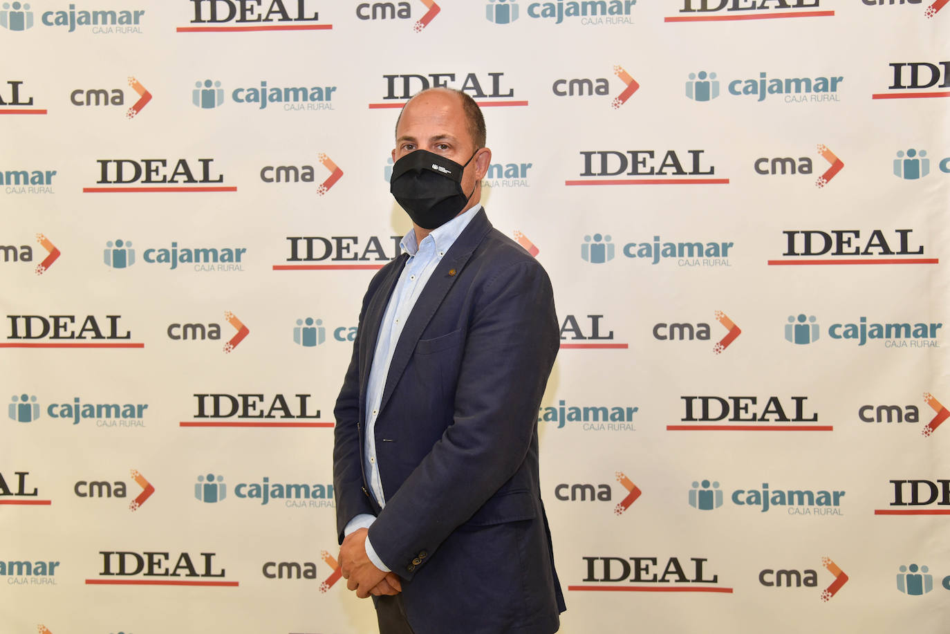 El Centro Cultural de Adra acogió este jueves una gala en la que se puso en valor al sector agroalimentario de la provincia de Almería