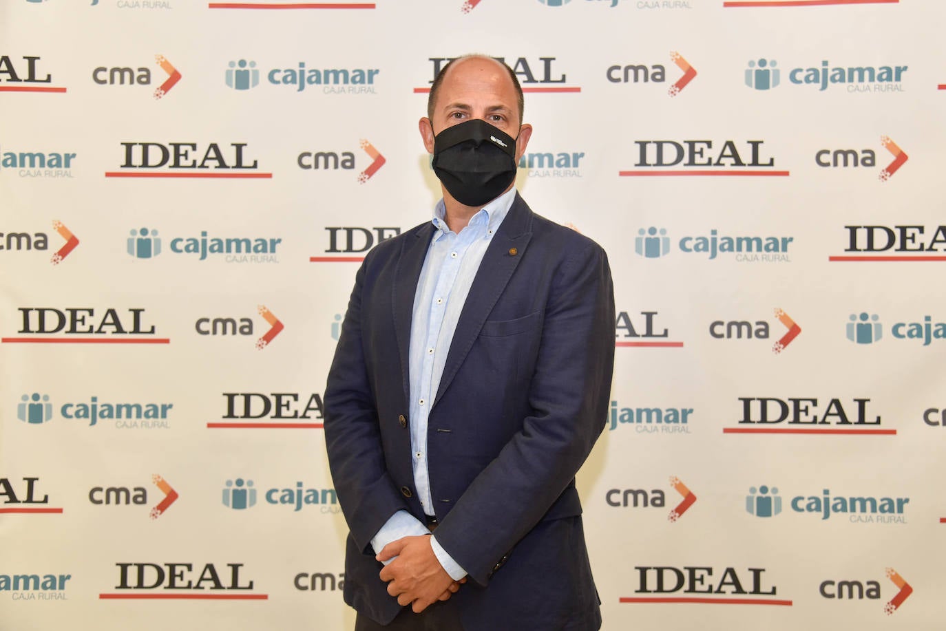 El Centro Cultural de Adra acogió este jueves una gala en la que se puso en valor al sector agroalimentario de la provincia de Almería