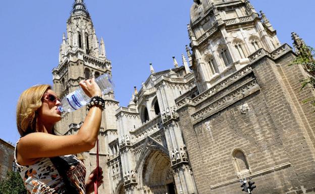 Andalucía vivirá un nuevo cambio del tiempo desde el martes