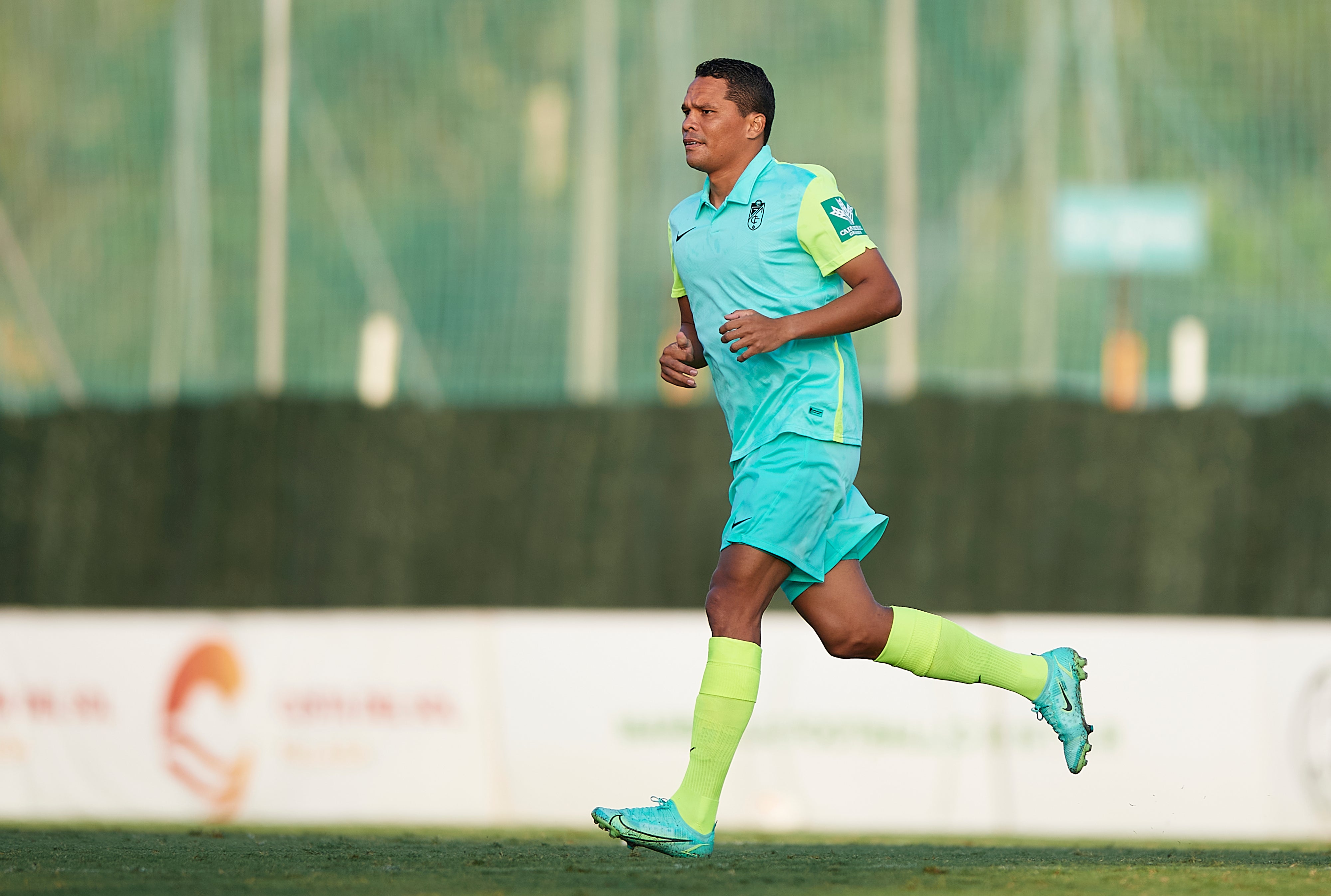 Encuentro de pretemporada en Marbella