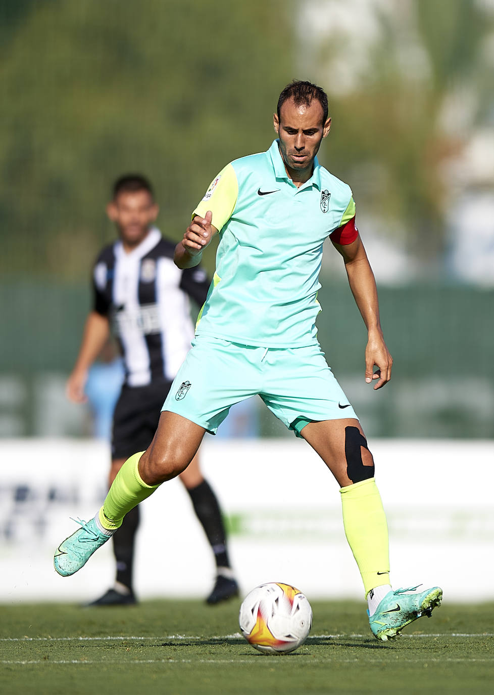 Encuentro de pretemporada en Marbella