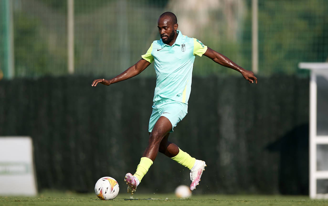 Encuentro de pretemporada en Marbella