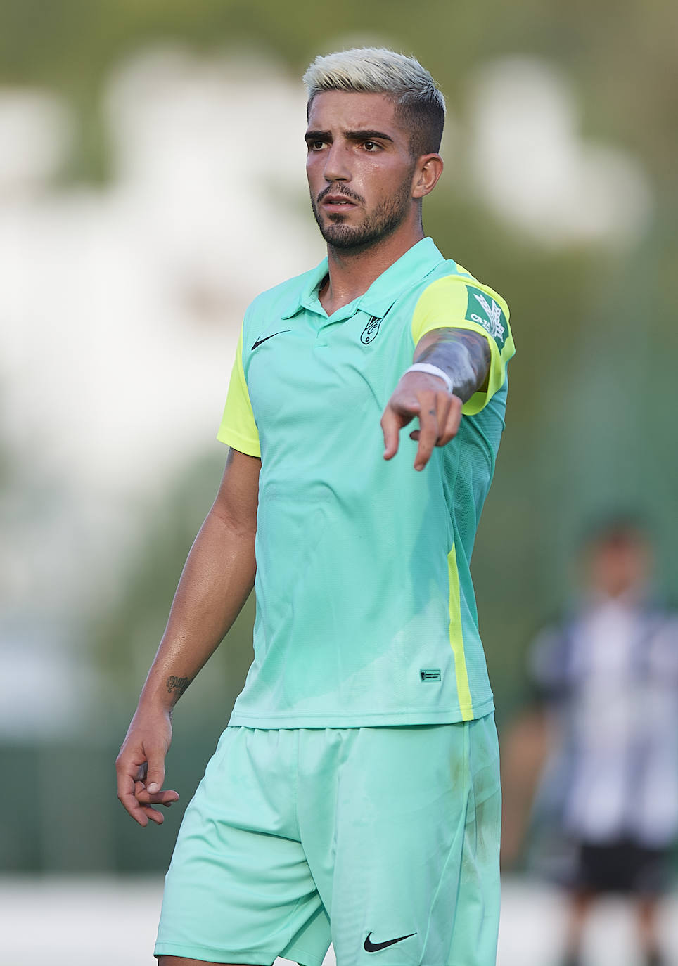 Encuentro de pretemporada en Marbella