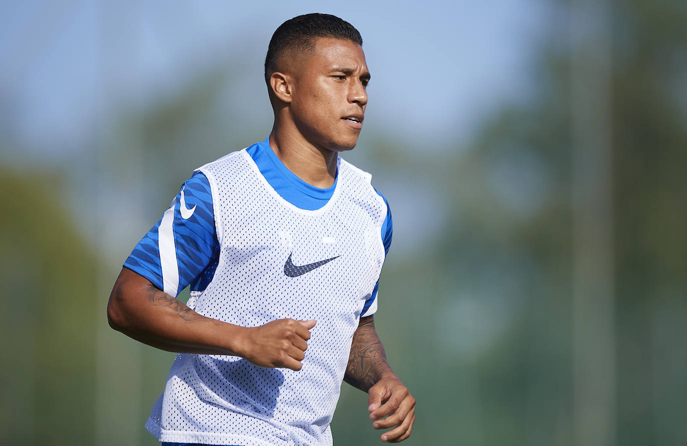 Encuentro de pretemporada en Marbella