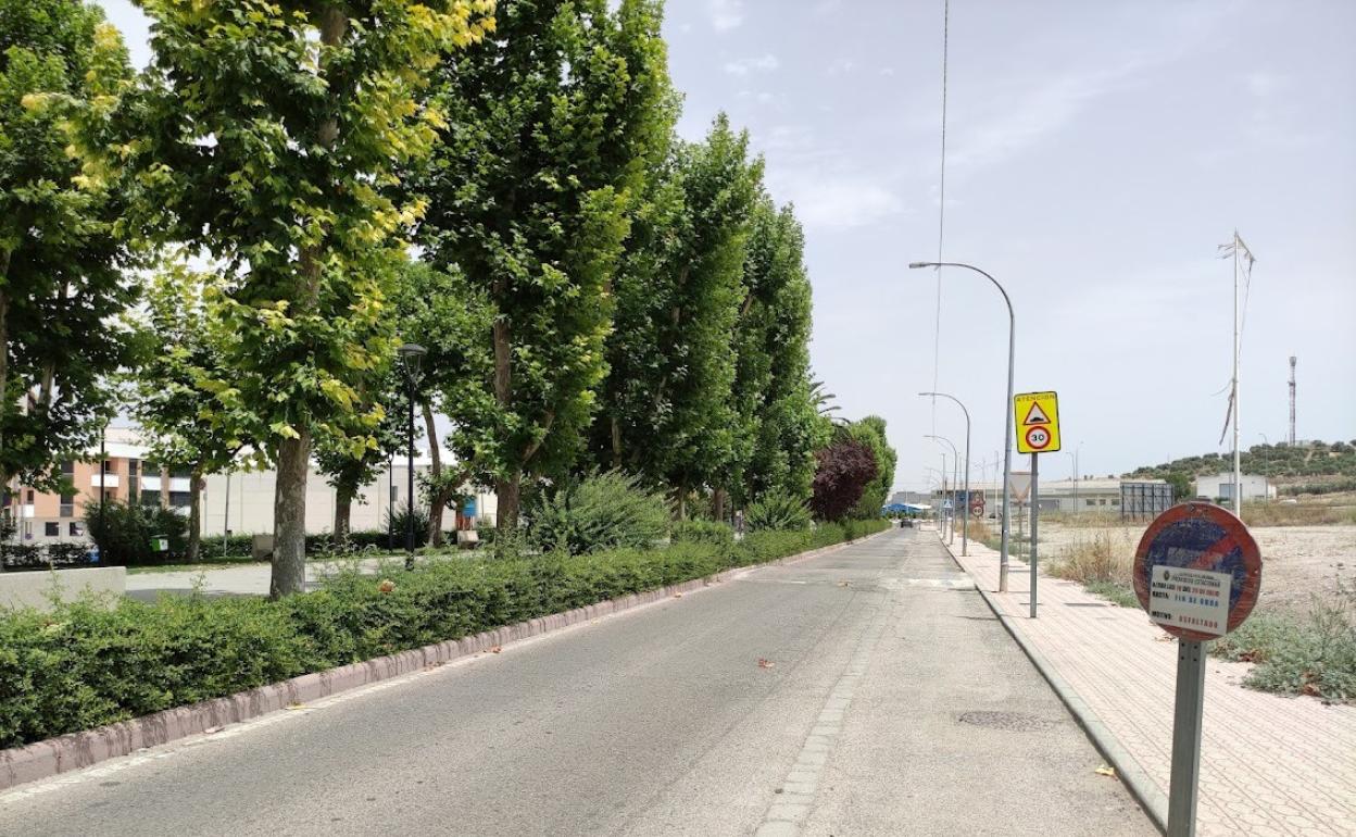 De dos a siete de la madrugada no podrá haber nadie por la calle.