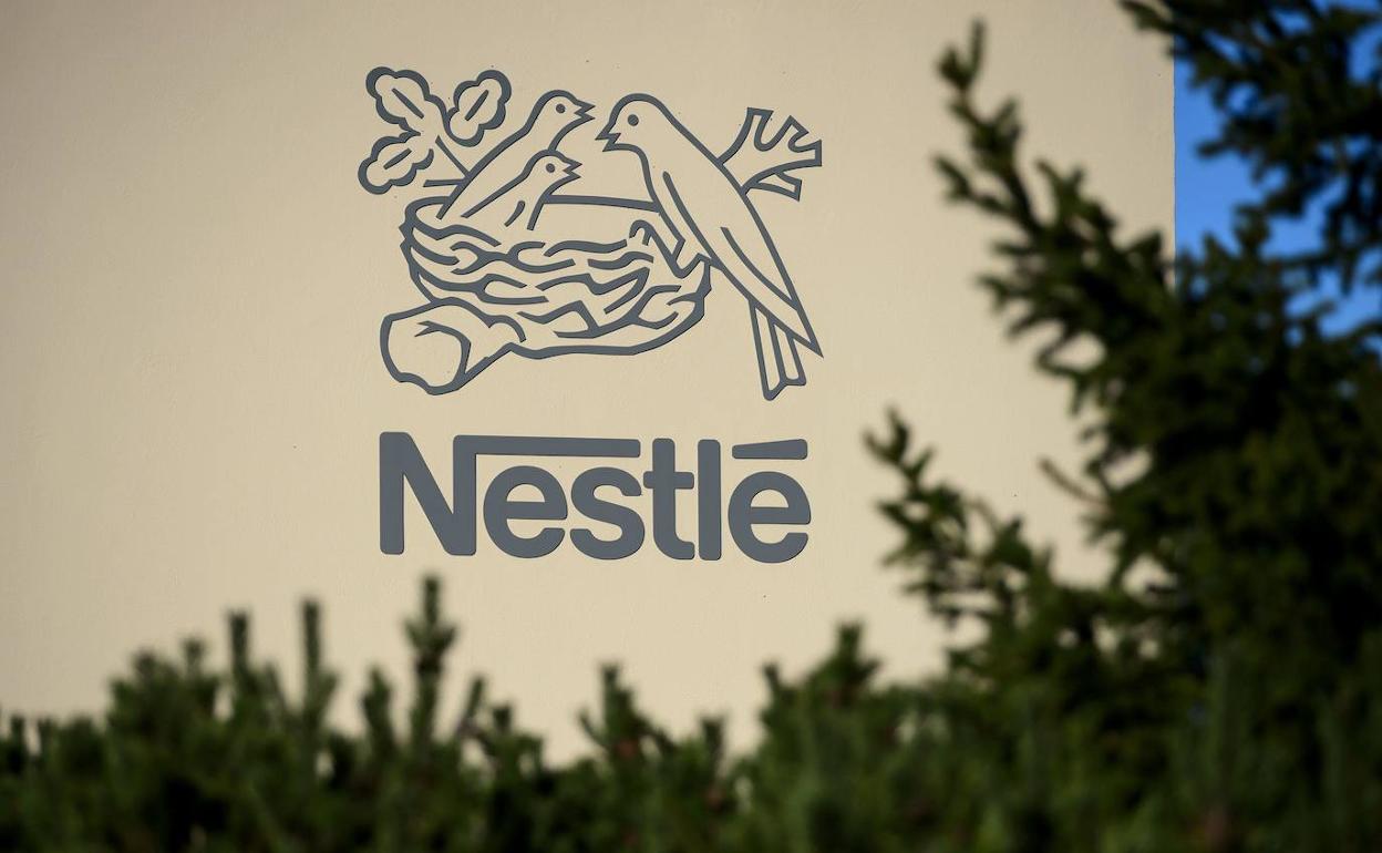 Tercera lista de helados de Nestlé contaminados. 