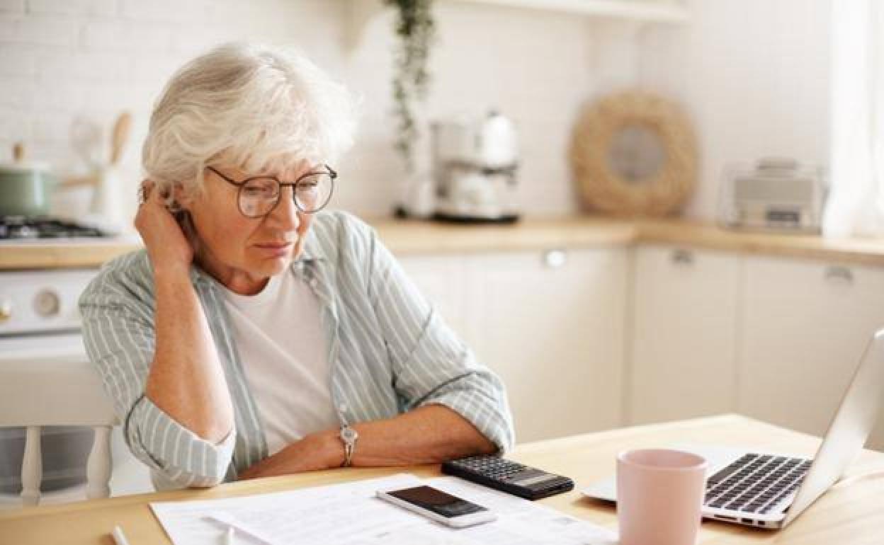 Así cambiarán las prestaciones por jubilación anticipada tras la reforma de las pensiones