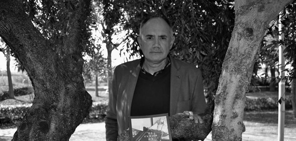 salvador fernández-vivancos