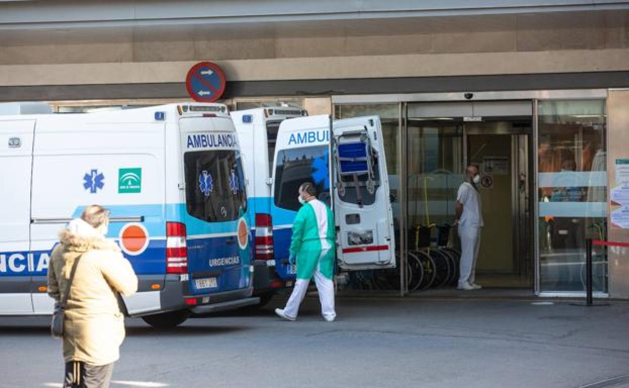 Hallan el fallo en el sistema inmune que provoca covid grave en el 20% de los mayores de 80 años