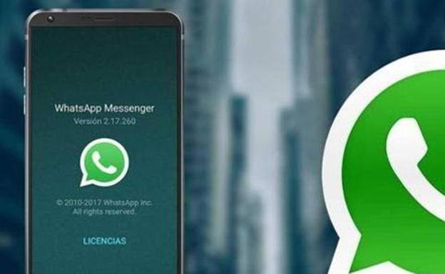 Nuevo competidor para Bizum: WhatsApp permitirá enviar dinero