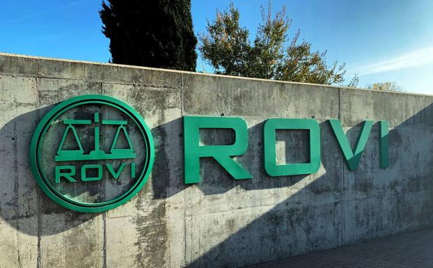 Rovi desvincula los lotes de vacunas suspendidos por Japón de su planta de producción en Granada