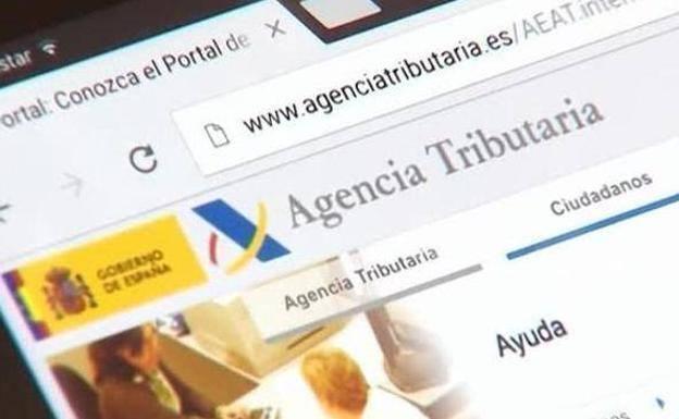 Hacienda desvela dónde consultar las notificaciones a los trabajadores: ¿tienes alguna?