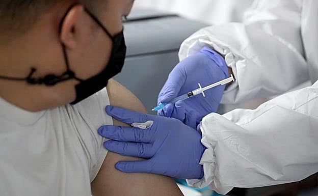 La Junta insiste a los padres en vacunar a sus hijos contra la covid antes de empezar el curso